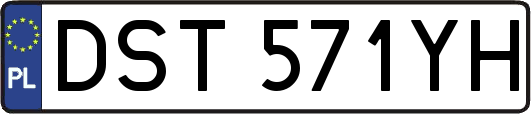 DST571YH