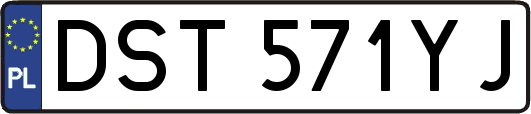 DST571YJ