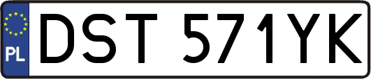 DST571YK