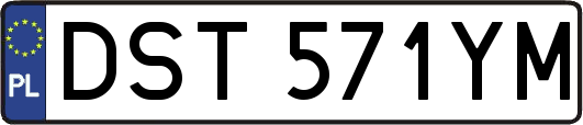 DST571YM