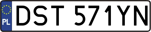 DST571YN