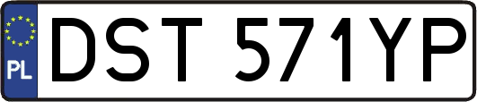 DST571YP