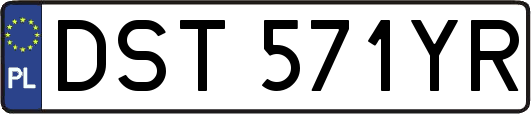 DST571YR