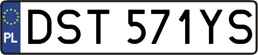 DST571YS
