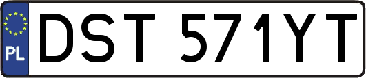 DST571YT