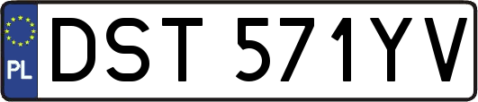DST571YV