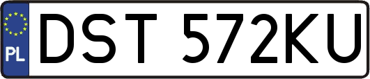 DST572KU