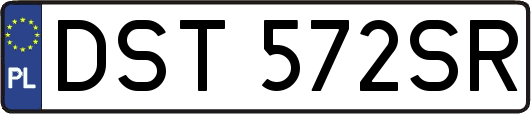 DST572SR