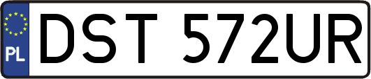 DST572UR