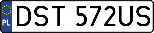 DST572US