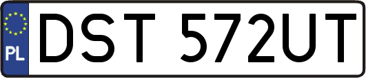 DST572UT