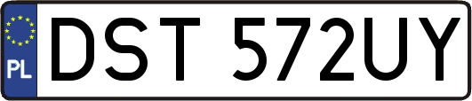 DST572UY