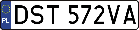 DST572VA