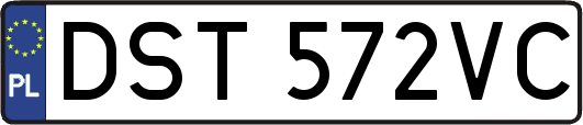 DST572VC