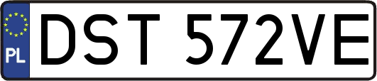 DST572VE