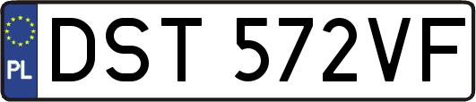 DST572VF