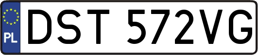 DST572VG