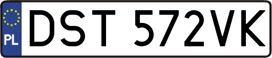 DST572VK