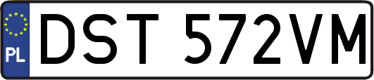 DST572VM