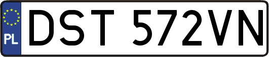 DST572VN