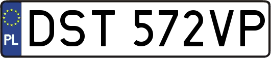 DST572VP