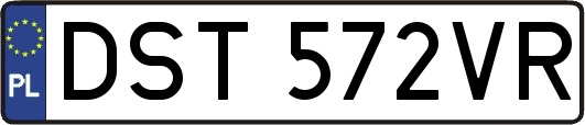 DST572VR