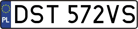 DST572VS
