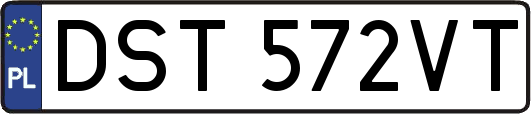 DST572VT