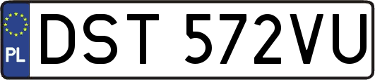 DST572VU