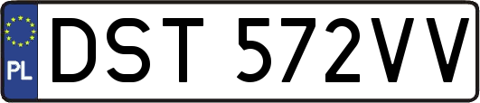 DST572VV