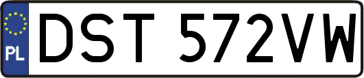 DST572VW
