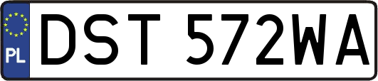 DST572WA