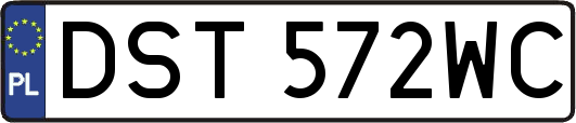 DST572WC