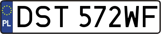 DST572WF