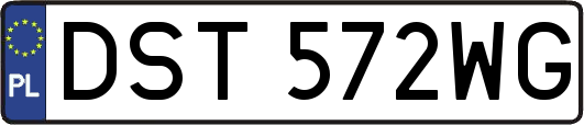 DST572WG