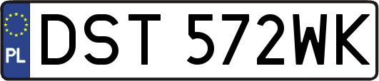 DST572WK