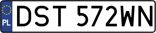 DST572WN