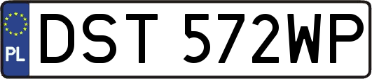 DST572WP
