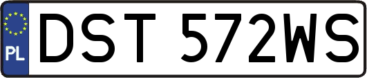 DST572WS