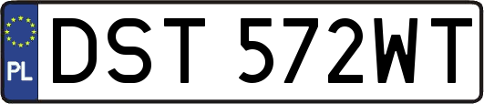 DST572WT