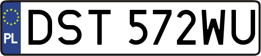DST572WU
