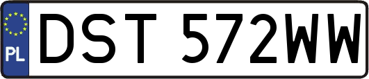 DST572WW