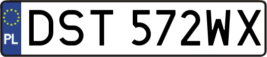 DST572WX