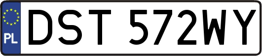 DST572WY