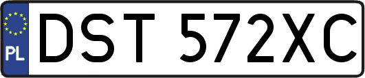 DST572XC