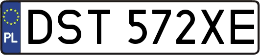 DST572XE