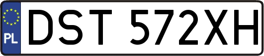 DST572XH