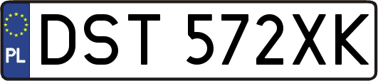 DST572XK