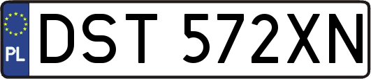 DST572XN