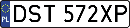 DST572XP